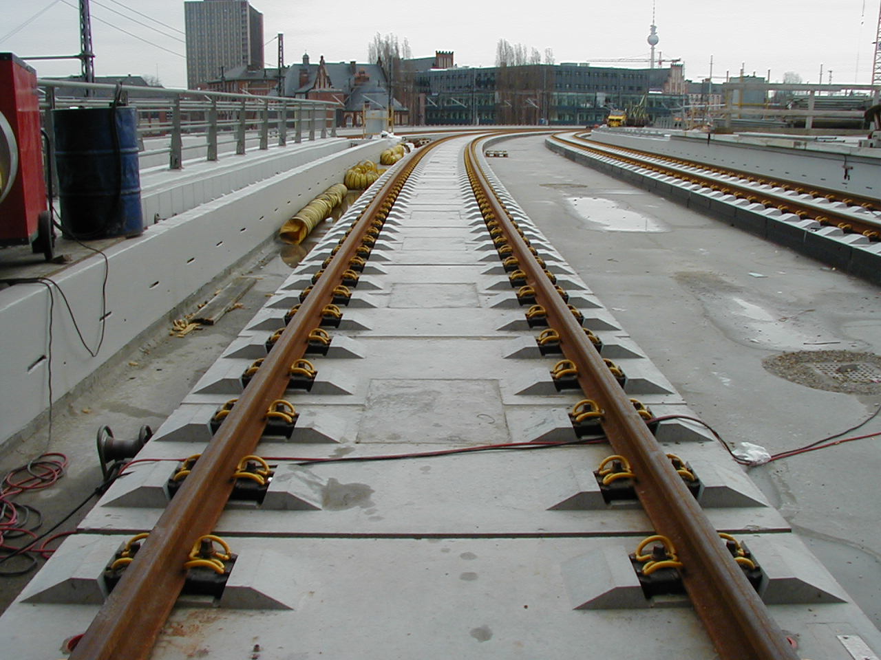 ÖBB-PORR Für Gleise Und Weichen – Fiebigs.de